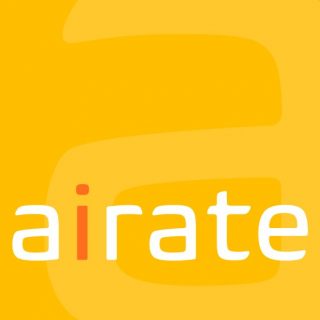 Airate wine-logo