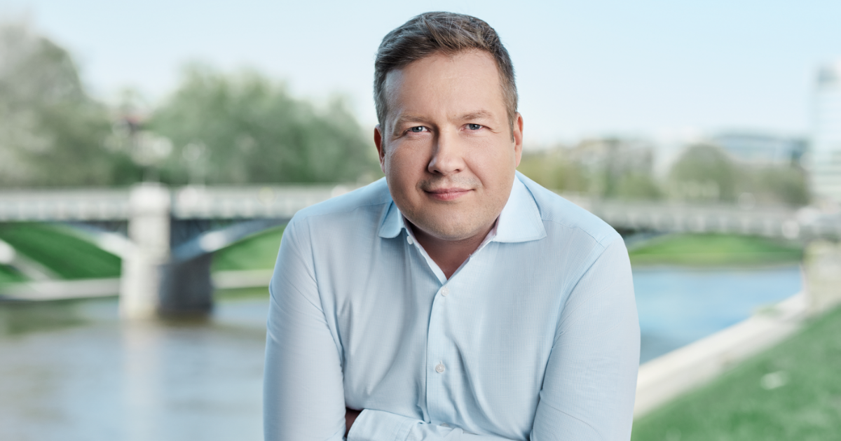 Green Investment Platform FOROS Raises €1.2 Million And Doubles The