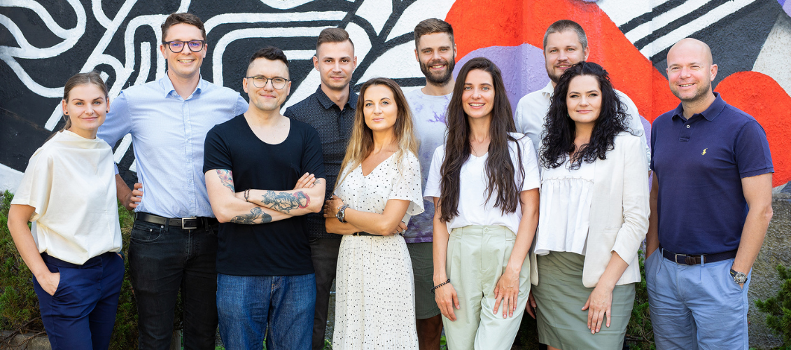Startup Lithuania Startup Of The Week 1