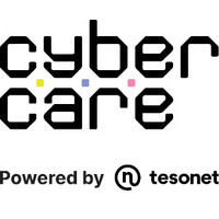 UAB Cybercare-logo