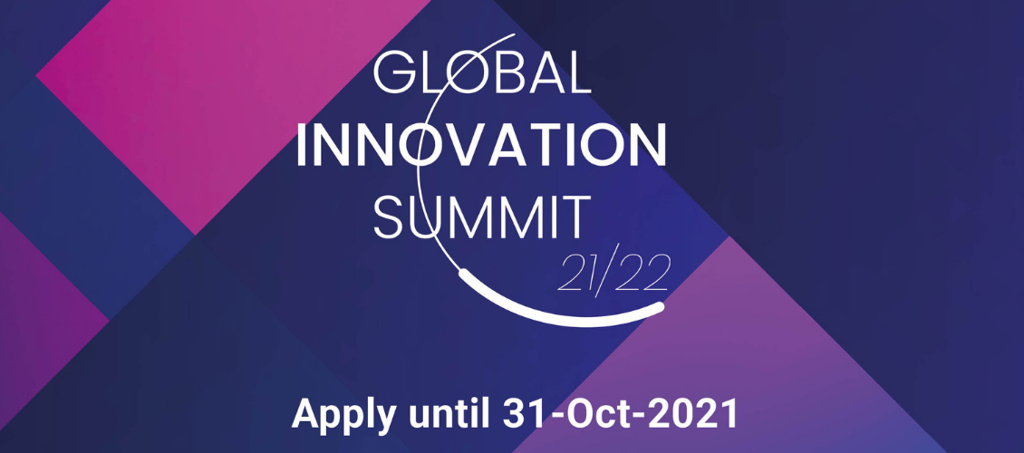 GLOBAL INNOVATION SUMMIT (GIS)