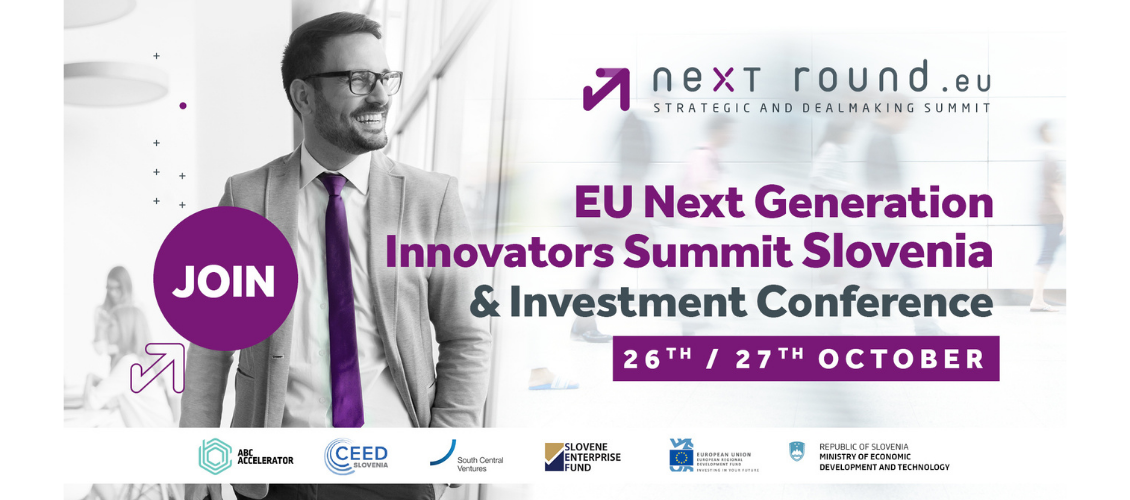EU Next Generation Innovators Summit