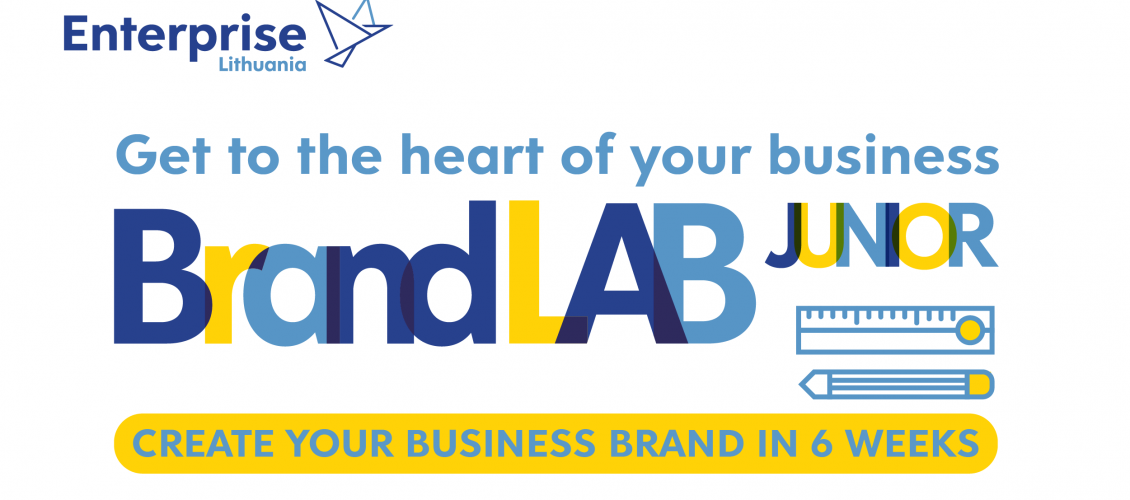 BRANDLAB JUNIOR INTENSIVE TRAINING TO ACCELERATE YOUR SUCCESS