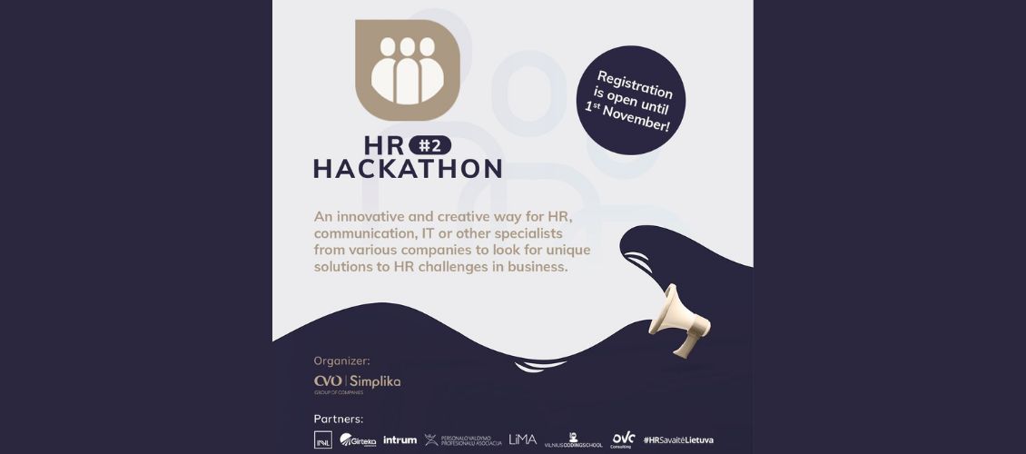 CVO│SIMPLIKA│HR HACKATHON #2