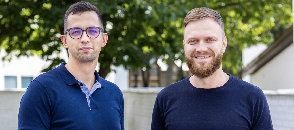 Startup Lithuania Billo