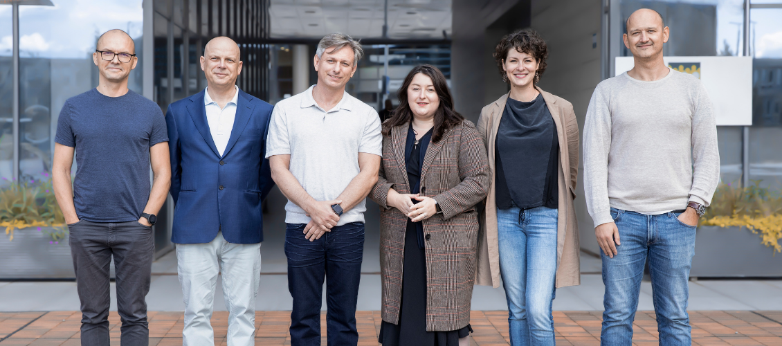 Startup Lithuania startuolis CAST AI
