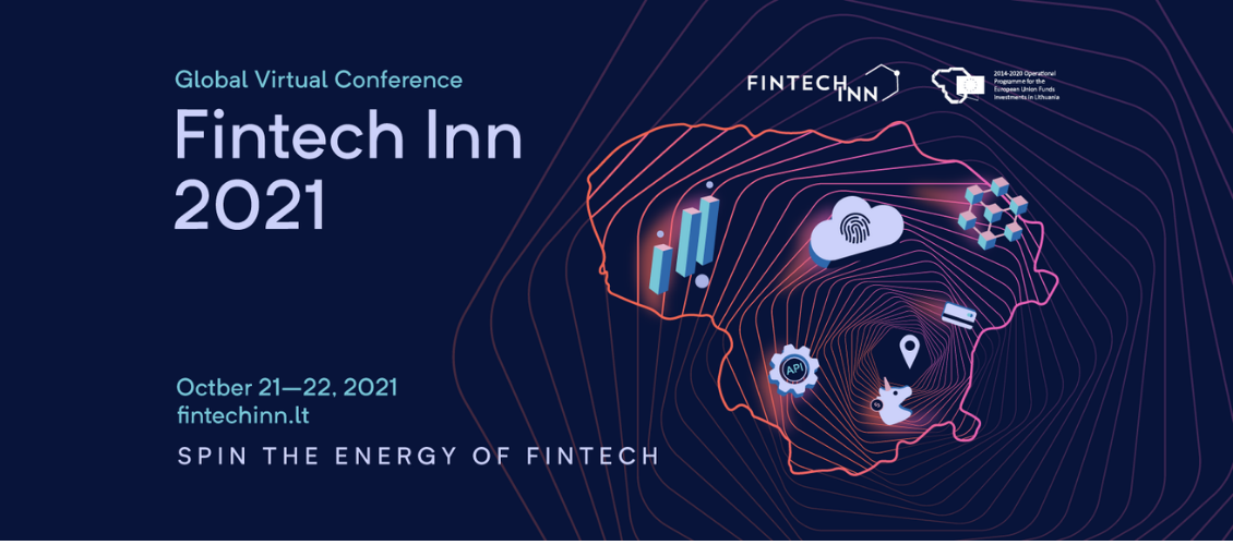 FINTECH INN 2021 Lithuania