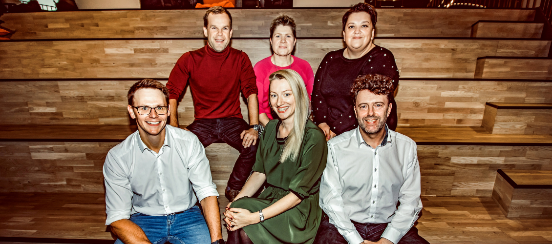 Startup Lithuania