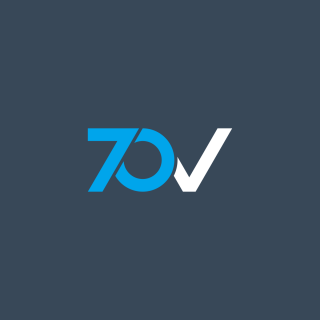 70V-logo