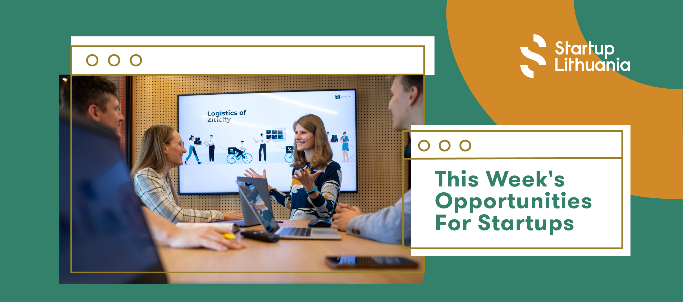 Startup Lithuania
