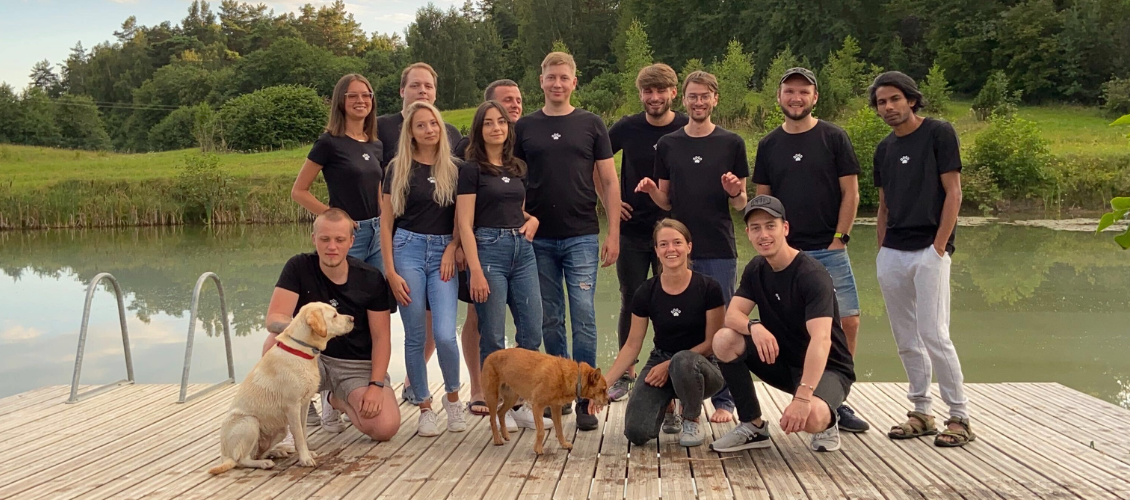 Startup Lithuania