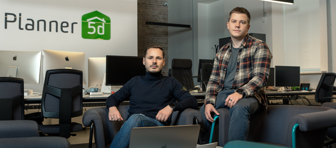 Startup Lithuania