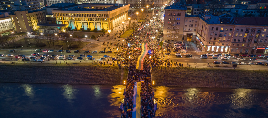 Startup Lithuania