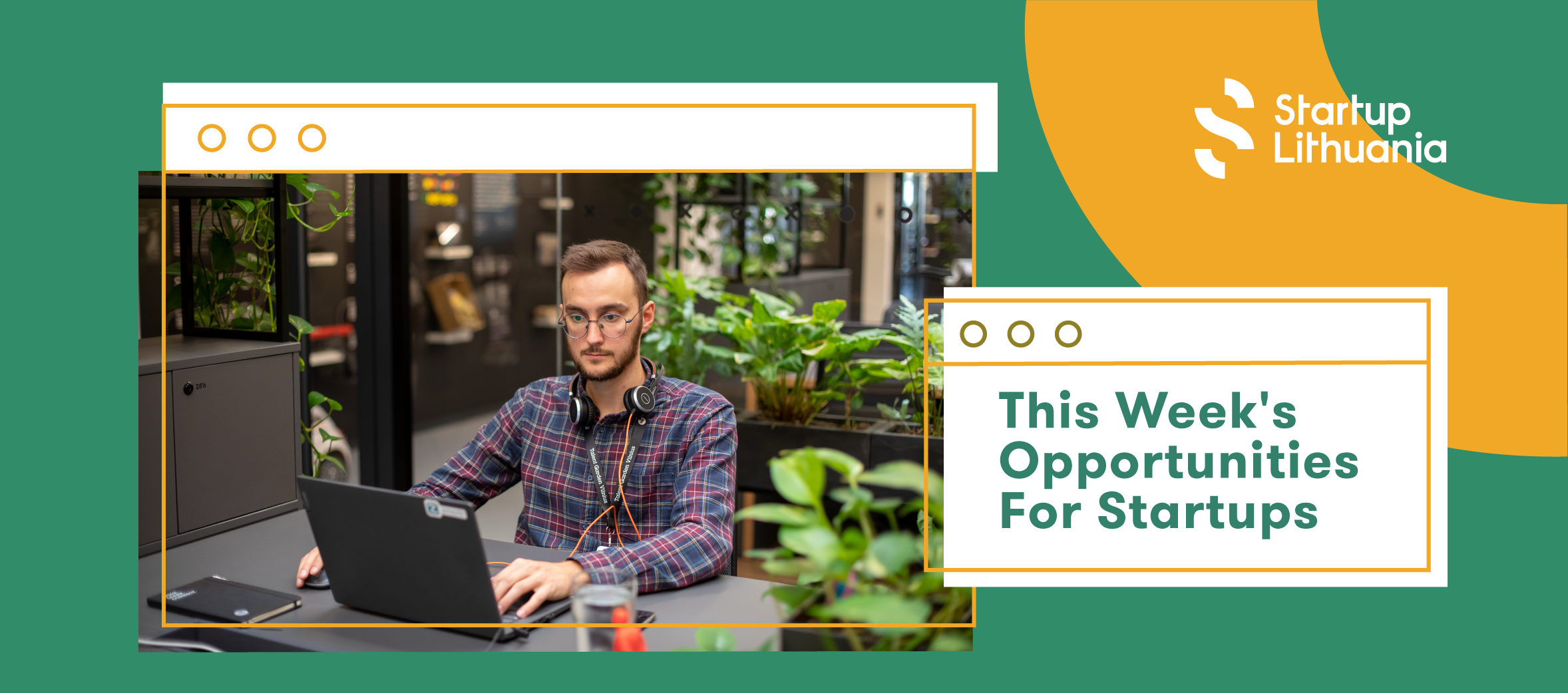 Startup Lithuania