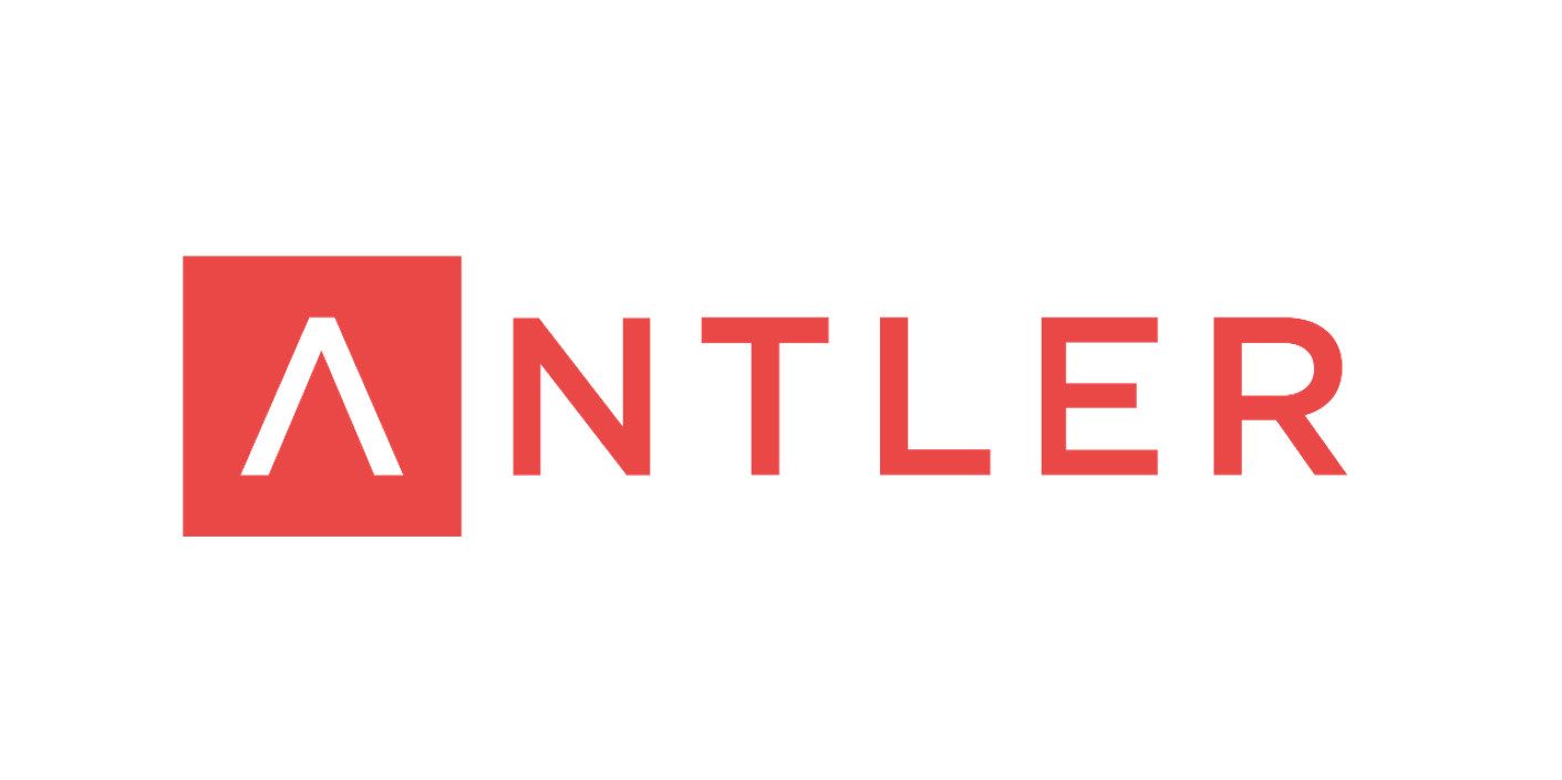 antler logo Startup Lithuania