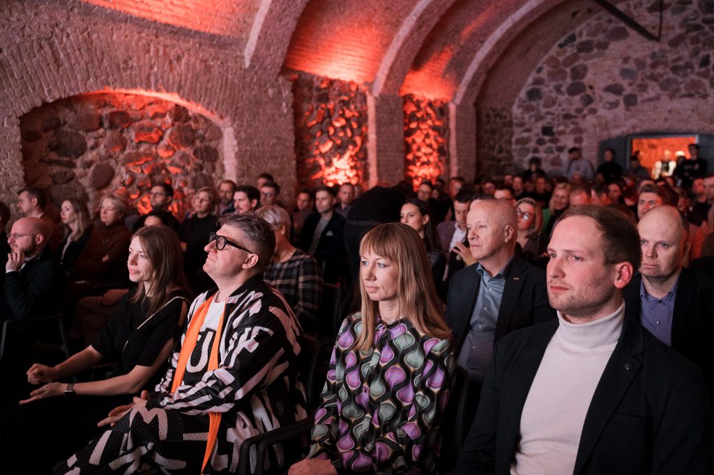 Photo by Lukas Kazakevičius