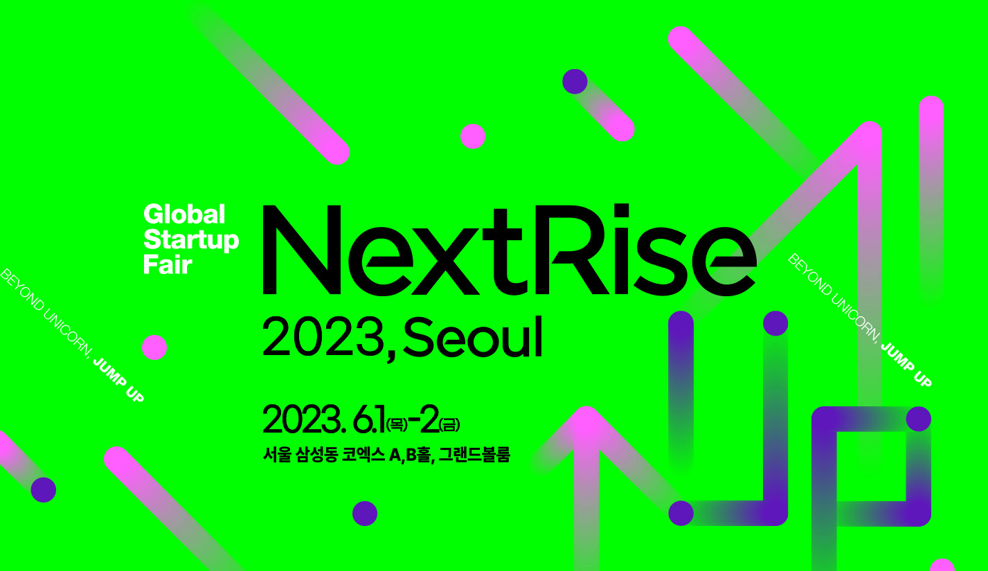 next rise seoul