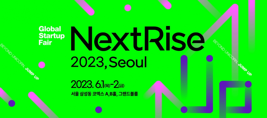 next rise seoul