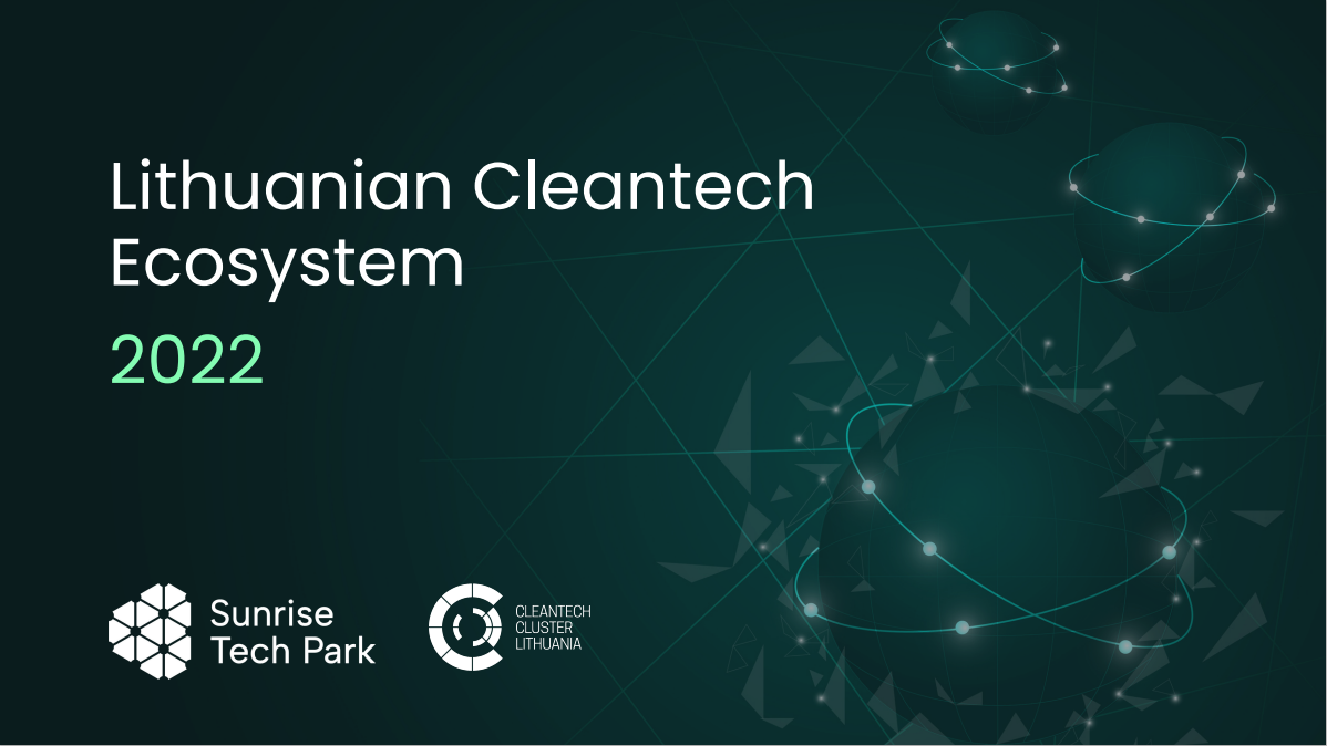 LT Cleantech